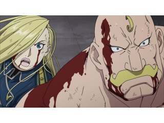 第55話 大人たちの生き様