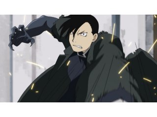 第57話 永遠の暇