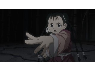 第60話 天の瞳、地の扉