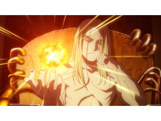 第61話 神を呑みこみし者