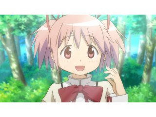 第1話 夢の中で会った、ような……