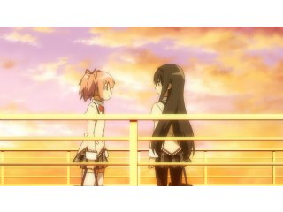 第4話 奇跡も、魔法も、あるんだよ