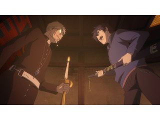 第2話 虚無界の門(ゲヘナゲート)