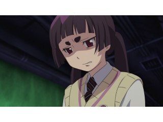 第8話 此(ここ)に病める者あり