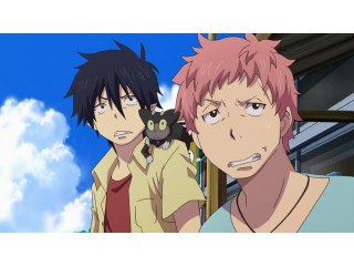第11話 深海の悪魔