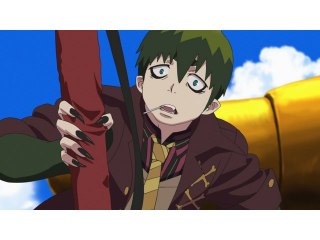 第12話 鬼事