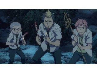 第15話 やさしい事