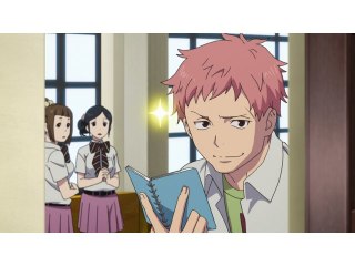 第19話 なんでもない日