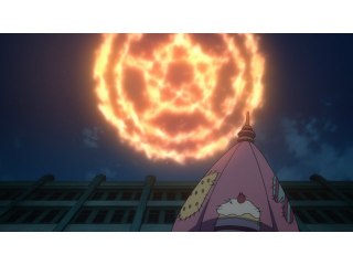第20話 假面(カメン)
