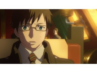 第21話 秘密の花園