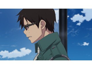 第22話 悪魔狩り