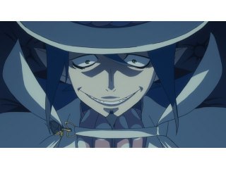 第24話 魔神(サタン)の落胤(こ)
