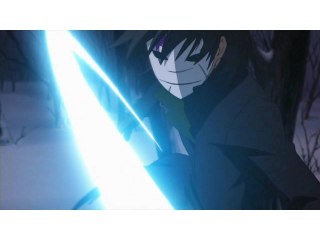 episode 2 堕ちた流星・・・