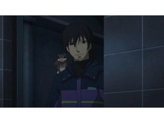 episode 5 硝煙は流れ、命は流れ・・・