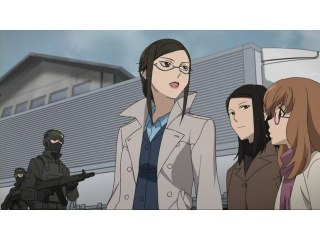 episode 6 香りは甘く、心は苦く・・・