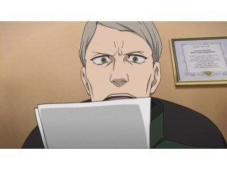 episode 7 風花に人形は唄う・・・