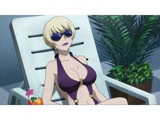 episode 8 夏の日、太陽はゆれて・・・