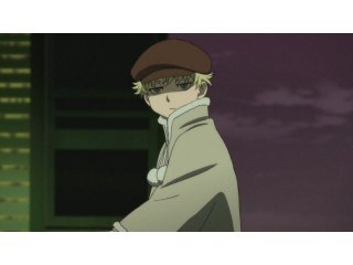 episode 10 偽りの街角に君の微笑みを・・・