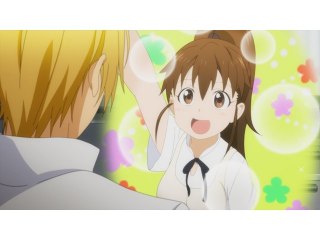1品目 ぽぷらの意地