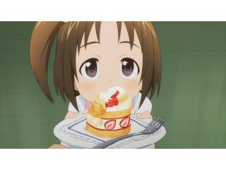 5品目 ワグナリアの巨大な胃袋