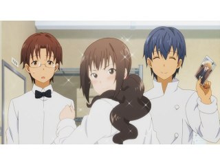 6品目 就任、解任、もう堪忍