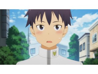 7品目 恋のバッドチューニング