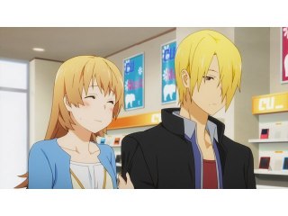 9品目 愛はこんなにグローバル