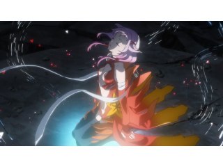 phase 01 発生：genesis