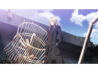 phase 02 適者：survival of the fittest