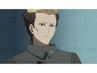 phase 16 王国：the tyrant