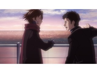 phase 20 追想：a diary