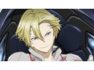 phase 21 羽化：emergence