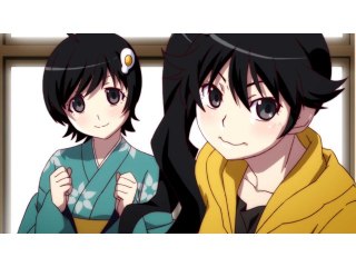 第一話 かれんビー其ノ壹