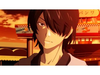 第七話 かれんビー其ノ漆