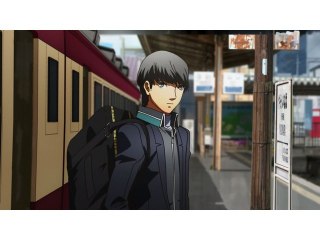 #1 You’re myself， I’m yourself