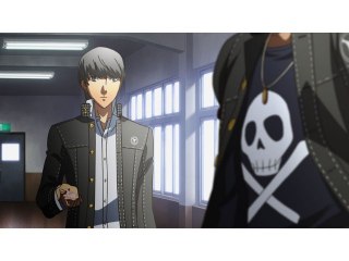 #6 I’ll beat you， and beat you good