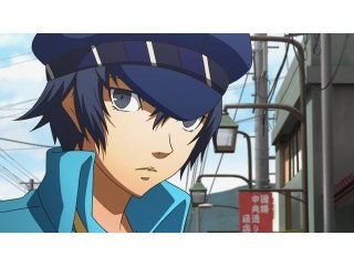 #11 Catch Me If You Can