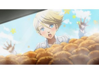 #13 A Stormy Summer Vacation 1/2