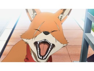 #14 A Stormy Summer Vacation 2/2