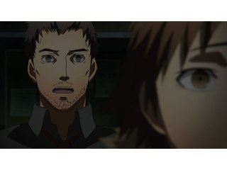 #21 DON’T SAVE ANYONE ANYMORE