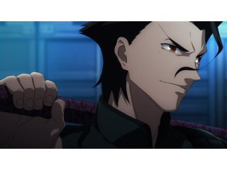 第四話 魔槍の刃