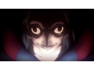 第六話 謀略の夜