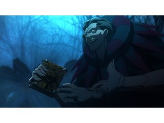 第七話 魔境の森