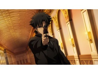 第八話 魔術師殺し