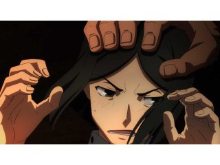 第九話 主と従者