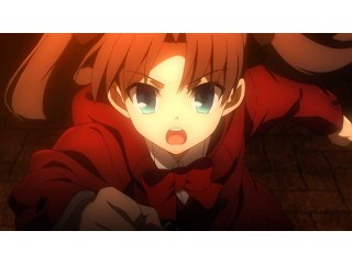 第十話 凛の冒険