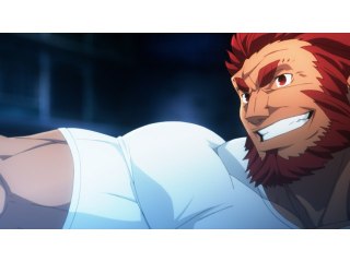 第十一話 聖杯問答