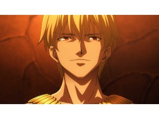 第十二話 聖杯の招き