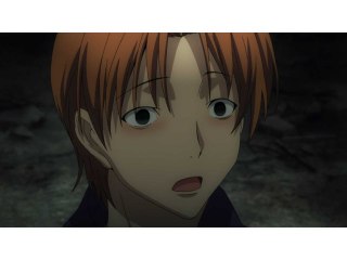 第十三話 禁断の狂宴