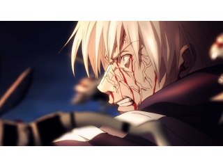 第十五話 黄金の輝き